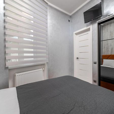 Demar Apart Vagilevicha Lviv Exterior foto